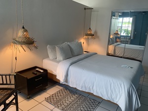 N1 Beach Apartments - Standard Photo 2