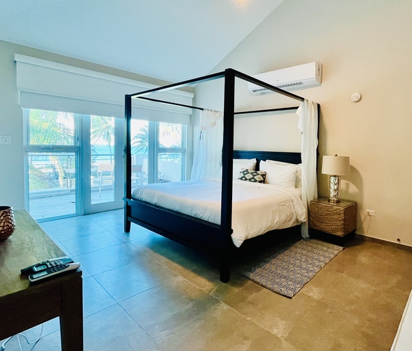 N1 Picuas - Beachfront and pool house Photo 11