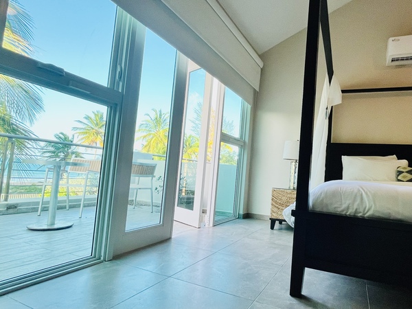 N1 Picuas - Beachfront and pool house Photo 14