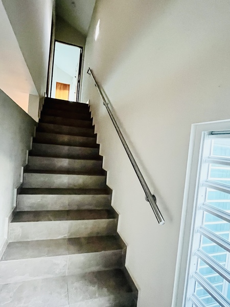 N1 Picuas - Beachfront and pool house Photo 12