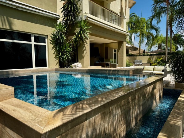 Condo at Plantation Village Photo 2