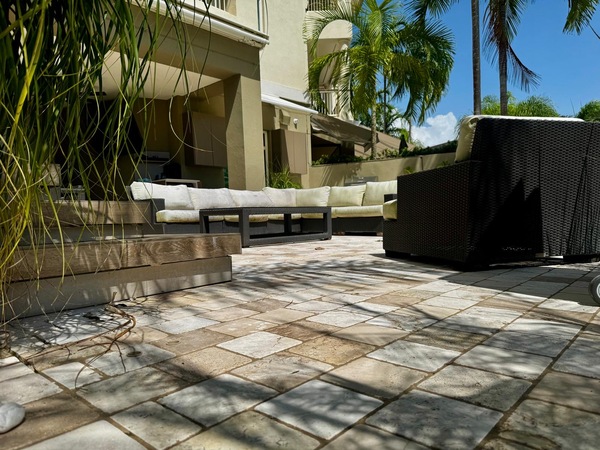 Condo at Plantation Village Photo 1