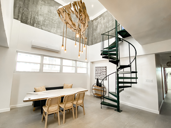 N1 Condos - 1905-1903 Calle Loiza (12 bedrooms) Photo 8