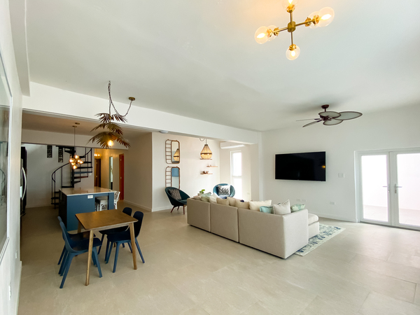 N1 Condos - 1905-1903 Calle Loiza (12 bedrooms) Photo 13