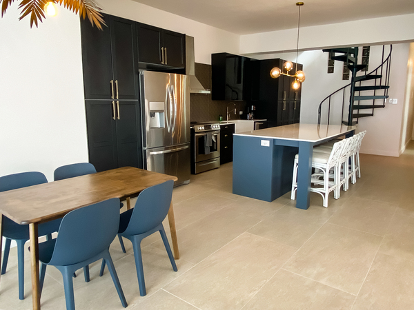 N1 Condos - 1905-1903 Calle Loiza (12 bedrooms) Photo 14