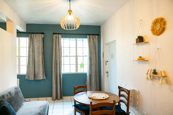 N1 Beach Apartments - Standard Photo 5