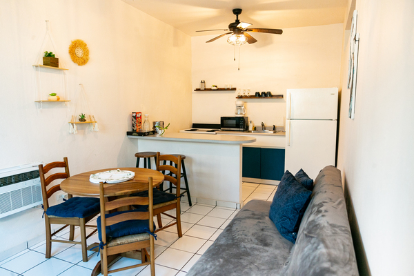 N1 Beach Apartments - Standard Photo 6