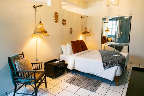 N1 Beach Apartments - Standard Photo 2