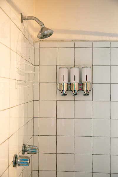 N1 Beach Apartments - Two bedrooms Photo 10