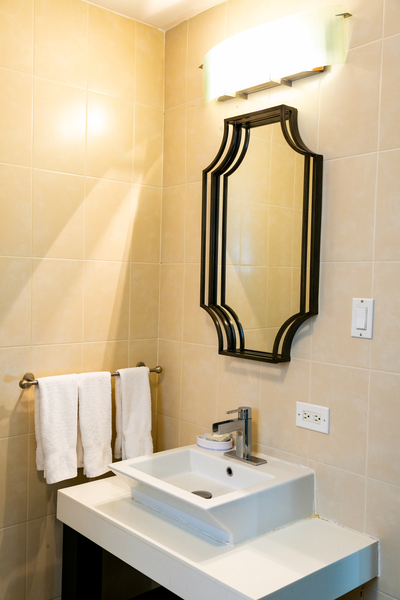 N1 Beach Apartments - Deluxe Photo 19