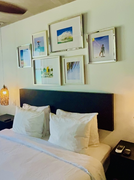 N1 Beach House - Ocean View Photo 13