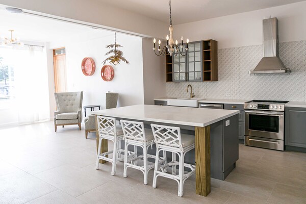 N1 Condos - 1905 Calle Loiza #4 Photo 4