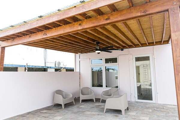 N1 Condos - 1905-1903 Calle Loiza (12 bedrooms) Photo 19