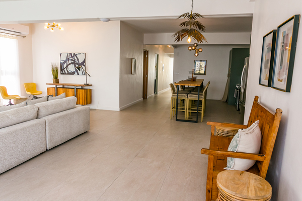 N1 Condos - 1905 Calle Loiza #3 Photo 4