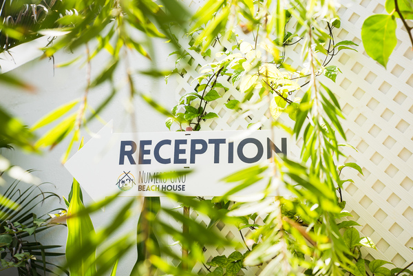 N1 Beach House - Deluxe Photo 10