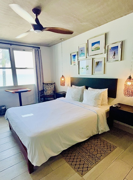 N1 Beach House - Ocean View Photo 14