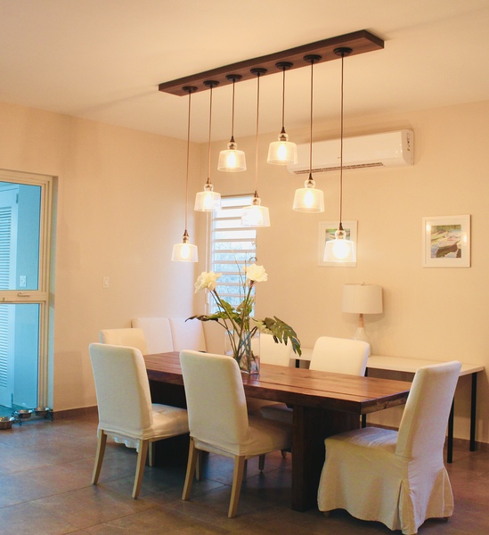 N1 Picuas - Beachfront and pool house Photo 7