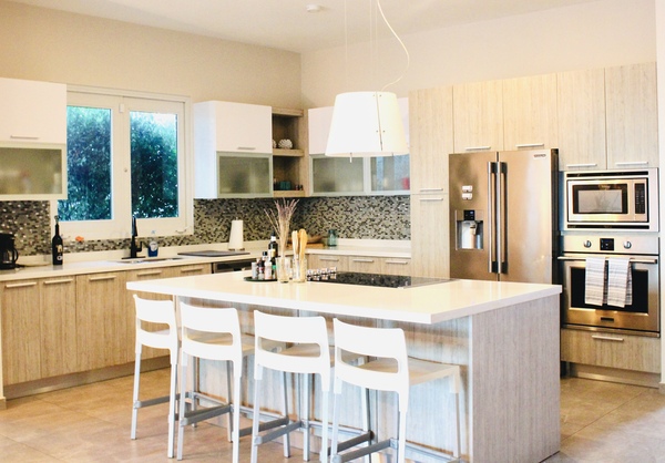 N1 Picuas - Beachfront and pool house Photo 4