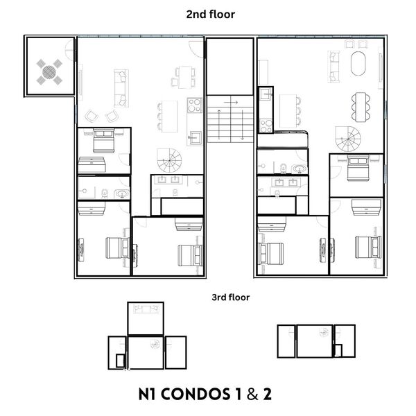 N1 Condos - 1903 Calle Loiza (6 bedrooms) Photo 13