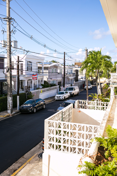 N1 Condos - 1903 Calle Loiza #6 Photo 25